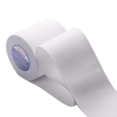 Yards inch wide white - white, sew